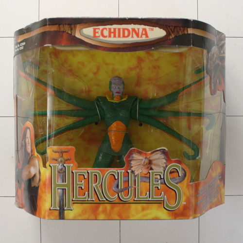 Echidna, Hercules, ToyBiz, Fernsehserie