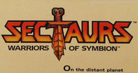 Sectaurs Coleco 1984