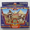 Sekhmet, Ramses, Golden Pharaoh, Playsoft 1998