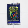 Batman & Robin, Collector Cards, 1995, Booster mit 8 Karten