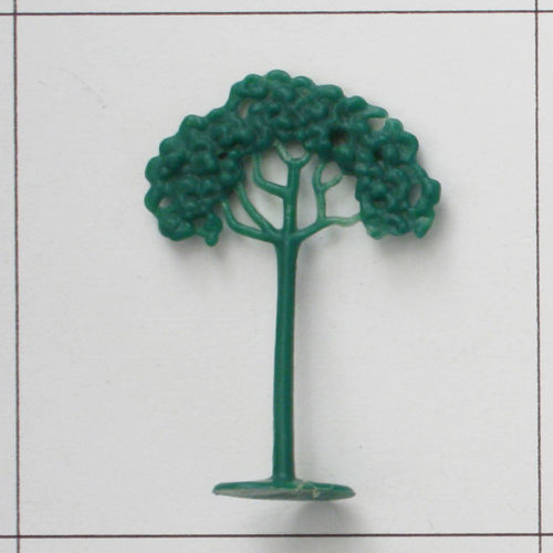 Obstbaum, grün, Bauernhof, Leyla
