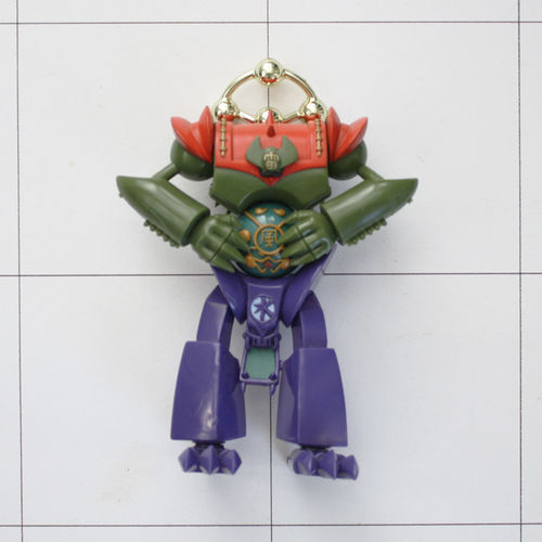 Gate Guardian, Yu.Gi-Oh, Actionfigur, Mattel
