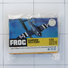 Sea Fury, ohne Decals, Frog 1:72