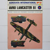 Avro Lancaster, Aerodata 1979