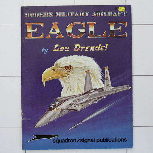 Eagle, Squadron/signal 1985