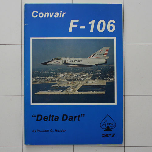 Covair F-106, Aero, 1977