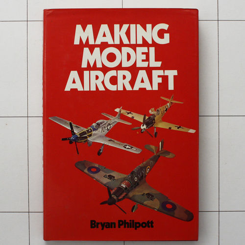 Making Model Aircraft, 1976