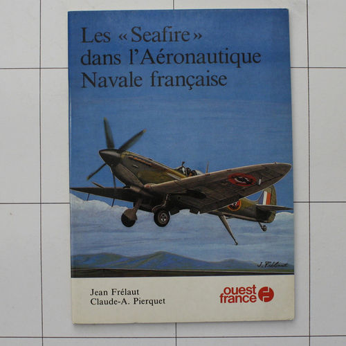 Seafire, Ouest-France 1983