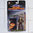 Commodore Taggart, Wing Commander, Actionfigur, X-Toys