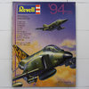 Revell-Katalog 1994-95, Modellbausätze