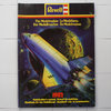 Revell-Katalog 1982, Modellbausätze