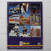 Revell-Katalog 1984, Modellbausätze