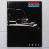 Monogram Modellbau-Katalog 1991