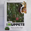 Kermit & Miss Piggy, Muppets, Diamond Select, Jim Henson