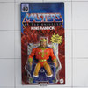 King Randor, MOTU, Mattel 2022, Actionfigur