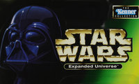 Star Wars, Expanded Universe (1998), Kenner