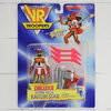 Kaitlin Star, DeLuxe, VR-Troopers, Kenner 1994, Actionfigur