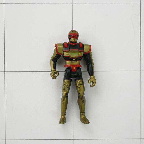J.B. Reese, DeLuxe, VR-Troopers, Kenner 1994, Actionfigur