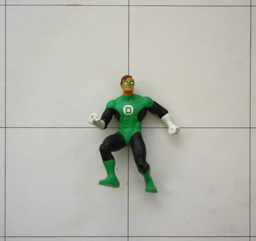 Green Latern, Superheroes, Comics Spain