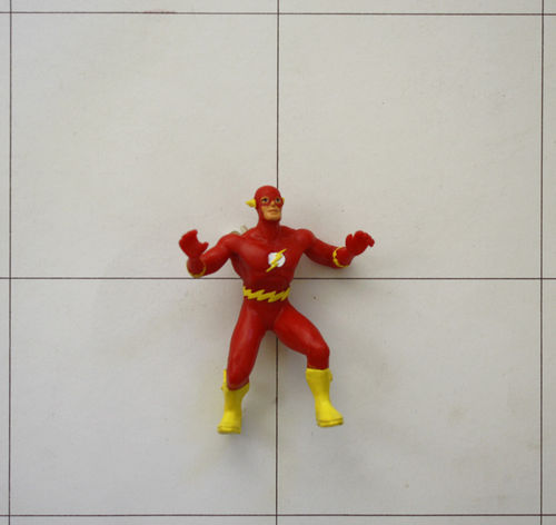 Flash, Superheroes, Comics Spain