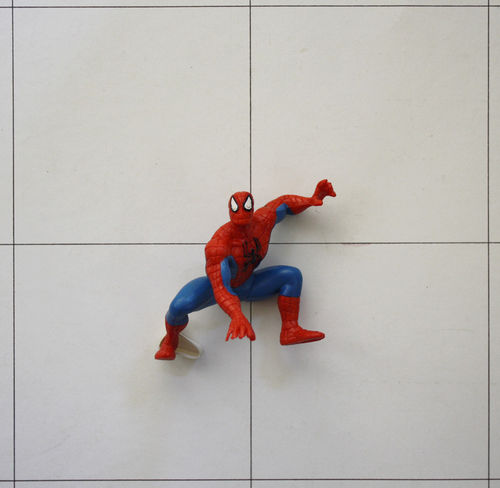 Spiderman, Superheroes, Comics Spain