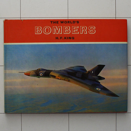 World of Bombers, Putnam 1971
