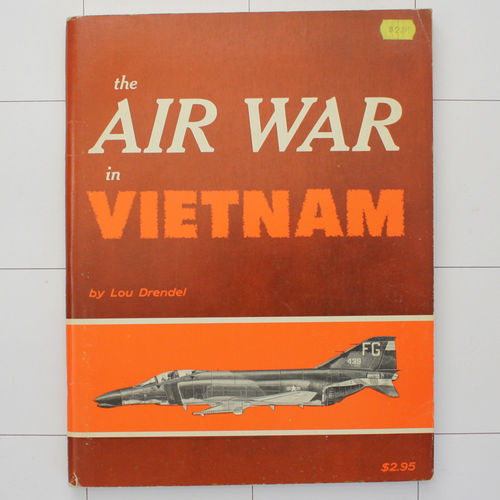 Air War in Vietnam, Arco 1974