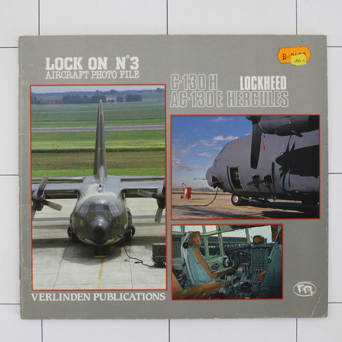 Lockheed Hercules, Verlinden 1986