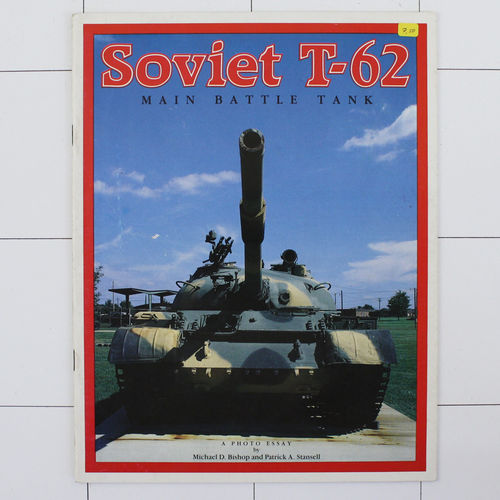 Soviet T-62, Grenadier 1990