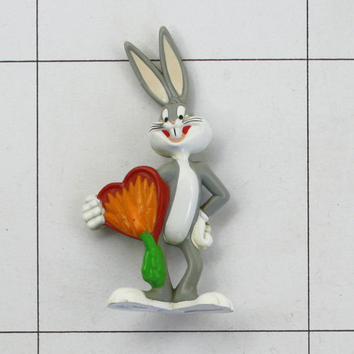 Bugs Bunny, Sammelfigur, Star Toys