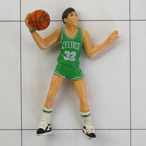 Kevin McHale, NBA, Star Toys