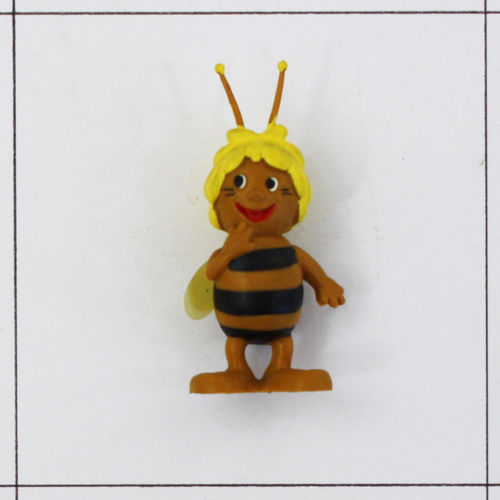 Biene Maja mit  Flügel, Sammelfigur, Schleich
