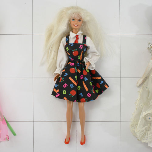 Barbie Lehrerin, Mattel 1995
