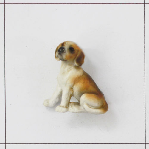 Beagle, Hund, Farm Life, Schleich 1994