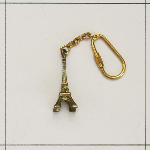 Eiffelturm, Schlüsselanhänger