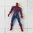 Spider-Man, Marvel Super Heroes, ToyBiz, Actionfigur