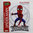Headknocker Spider-Man, Marvel, Neca
