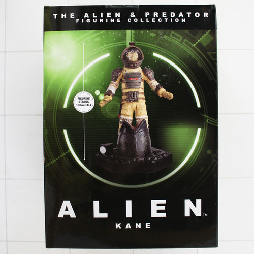 Kane in Spacesuit, Alien, 1:16, Resin-Statue, Hero Collector