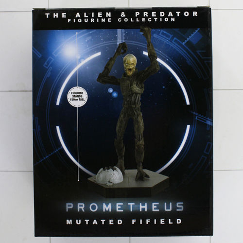 Mutated Fifield, Prometheus, 1:16, Resin-Statue, Hero Collector