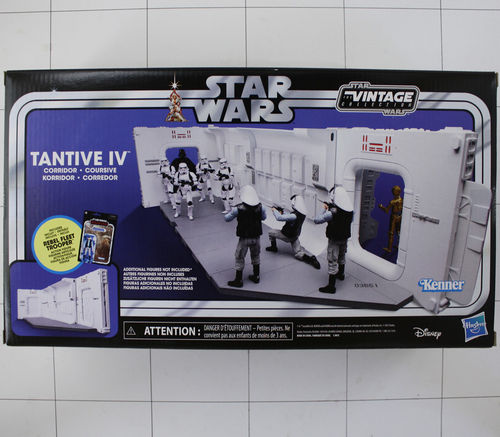 Tantive IV, Vintage Collection, Star Wars, Hasbro